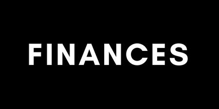 Finances