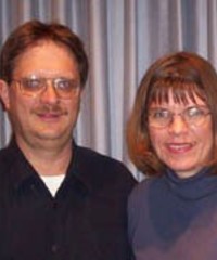 staff member image