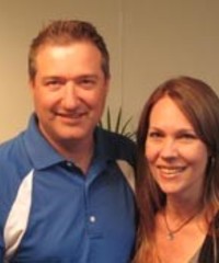 staff member image