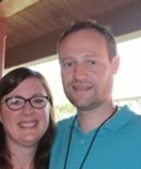 staff member image