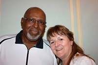 Larry & Fran Griffith