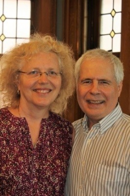 Robert & Edna Du Broy
