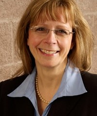 staff member image