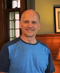 staff member image