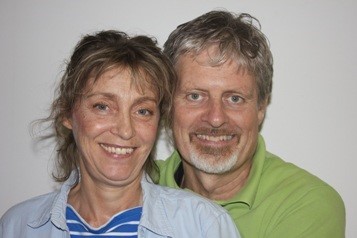 Michel & Suzanne Lavoie