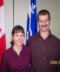 staff member image