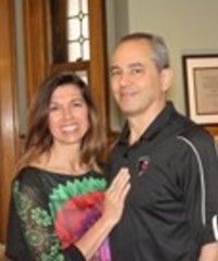 staff member image