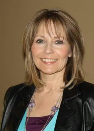 Dianne Gallagher