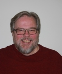 staff member image